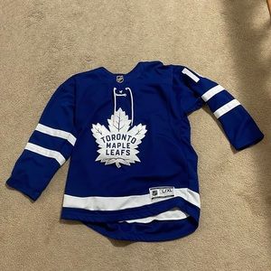Toronto Maple Leafs Jersey